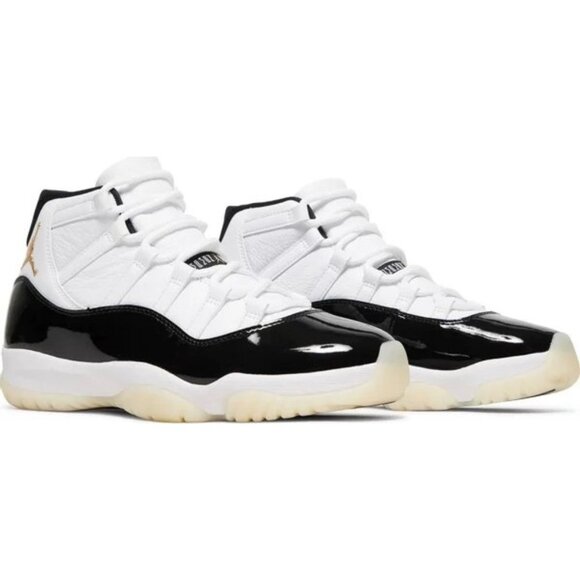 Jordan Other - Jordan Mens Air 11 Retro CT8012 170 Gratitude 2023 Size 13 Sneakers New in Box